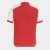 Camiseta Adidas Internacional Infantil 839 vermelho - comprar online