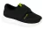 Tenis Molekinho Infantil Calce Fácil Preto 2147139