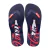 Chinelo Masculino Coca Cola Blend 3532