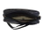 Bolsa Luzzara Transversal em Couro Natural 1545 Preto na internet