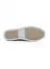 Tênis Pegada Feminino Slip On em Couro Branco 219065 - Unicalce