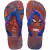 Chinelo Havaianas Infantil Marvel Vermelho 7015263