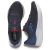 Tenis Masculino Olympikus Mega 128 Marinho/Curacau - comprar online