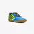 Chuteira Futsal Umbro Warskin Jr 1211776 Azul - comprar online