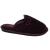 Chinelo Leffa Feminino de Inverno 786 Uva
