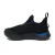 Tenis Klin Infantil New Sports 480041 Preto na internet