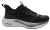 Tênis Esportivo Pegada Feminino Preto 29080204