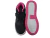 Tenis Abotinado Kidy Astral Preto/Rosa 3290029 - Unicalce