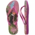 Chinelo Havaianas Slim Summer Bliss Rosa 7017812 na internet