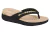Chinelo Modare Feminino 7151115 Preto