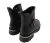 Bota Piccadilly Maxi Feminina Preto 7350314 - Unicalce