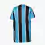 Camisa Juvenil Umbro Grêmio Oficial 1 2024 Azul/Preto/Branco 1225746 na internet