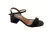 Sandalia Vizzano Feminina Preto 6428101 na internet