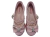 Sapatilha Molekinha Rosa 2586101 - Unicalce