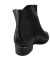 Bota Beira Rio Feminina Preto 9045347 - Unicalce