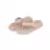 Chinelo Piccadilly Esporão Anabela Rose 57100924 na internet