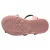 Sandalia Infantil Molekinha Rosa 2114277 na internet
