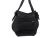 Bolsa Luzzara Couro Natural 1117 Preto - comprar online