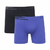 Cueca Boxer Microfibra Kit 2 Lupo Sem Costura 436088 na internet