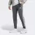 Calça Adidas 3 Stripes French Terry com Punho IC9408 - comprar online