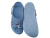 Imagem do Babuche Grendene Kids Disney Urban Stitch Azul 23197