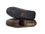 Sapato Mocassim Pegada em Couro Masculino Cravo 14077103 na internet
