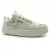 Tênis Casual Ramarim Off White 2483231 - Unicalce