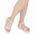 Sandália Piccadilly Marshmallow 226001 Rosa - loja online