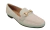 Sapatilha Piccadilly Feminina Off White 2502471 na internet