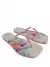 Chinelo Coca Cola Feminino Square Tivoli Bico Quadrado Rose 4398 na internet