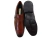 Sapato Masculino Pegada Em Couro 124608-5 Terracota - loja online