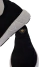 Tênis Feminino Modare Ultraconforto Preto 7395101 na internet
