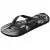 Chinelo Havainas Aloha Preto/Cinza 7004143 - comprar online