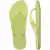Chinelo Havaianas Slim Verde Matcha 7000030 na internet