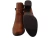 Bota Piccadilly Feminina Cano Curto 6540611 Conhaque - loja online