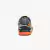 Chuteira Umbro Futsal Pro 5 Bump Club Preto/Laranja 1254949 - loja online