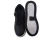 Tenis Abotinado Kidy Astral Preto/Branco 3291016 - Unicalce