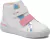Tenis Klin Sky Branco/Rosa 317006
