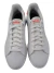 Tênis Adidas Urban Court Masculino Branco/Vermelho 522 na internet