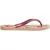 Chinelo Havainas Slim Organic Rose 7009280 - comprar online