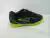 Tenis Dray Infantil Society 324402 Preto /Verde Limão