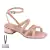 Sandalia Feminina Vizzano 6454112