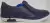 Sapatenis Pegada Masculino 119303 Marinho