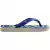 Chinelo Havaianas Infantil Athletic Azul Naval 7007517 - loja online