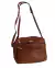 Bolsa Luna Kiss Marrom 10251 - comprar online