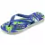 Chinelo Havaianas Infantil Athletic Azul Naval 7007517 na internet