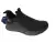 Tênis Feminino Adrun Flex Go Preto/Fucsia 98161584