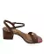 Sandalia Vizzano Feminina Nude 6428101 - comprar online