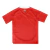 Camisa Adidas Internacional 25/26 Torcedor Vermelho 6024 - comprar online
