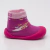 Tenis Meia Klin Com Sola Confort Infantil 829156